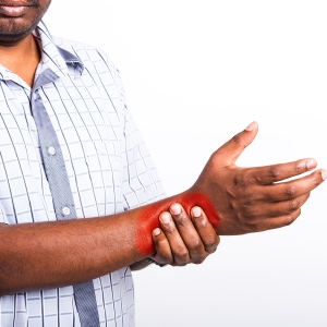 Elbow and Wrist Pain