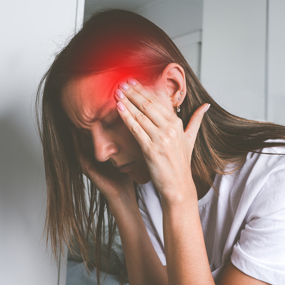 Headache/Jaw Facial Pain » Greater Buffalo Physical Therapy